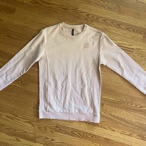 Fabletics Courtside Crew Neck Sweatshirt